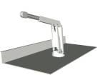Crane Design View